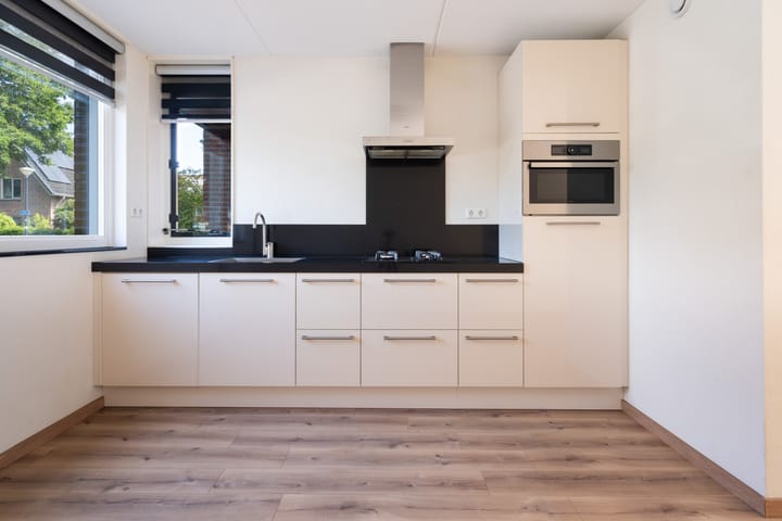 Foto 12 van Franz Kafkaweg 11