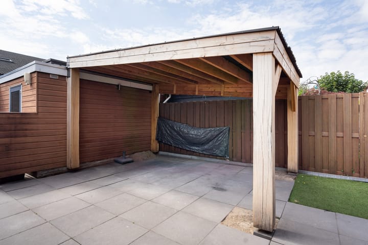 Foto 15 van Franz Kafkaweg 11