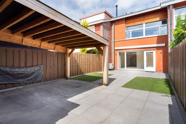 Foto 17 van Franz Kafkaweg 11