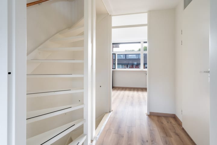 Foto 18 van Franz Kafkaweg 11