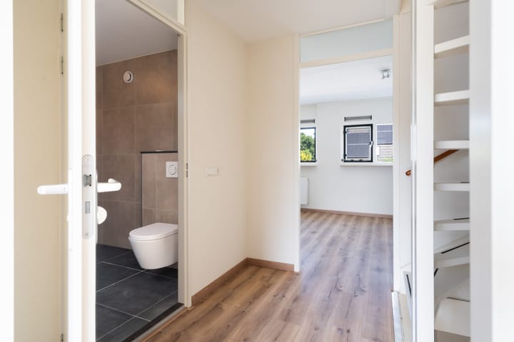 Foto 19 van Franz Kafkaweg 11