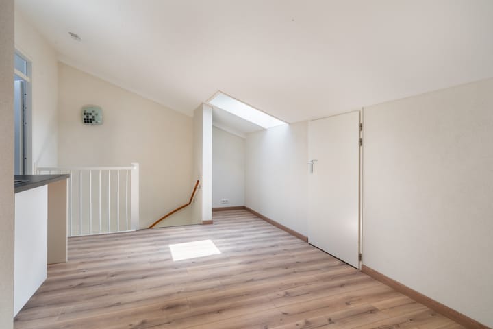 Foto 27 van Franz Kafkaweg 11