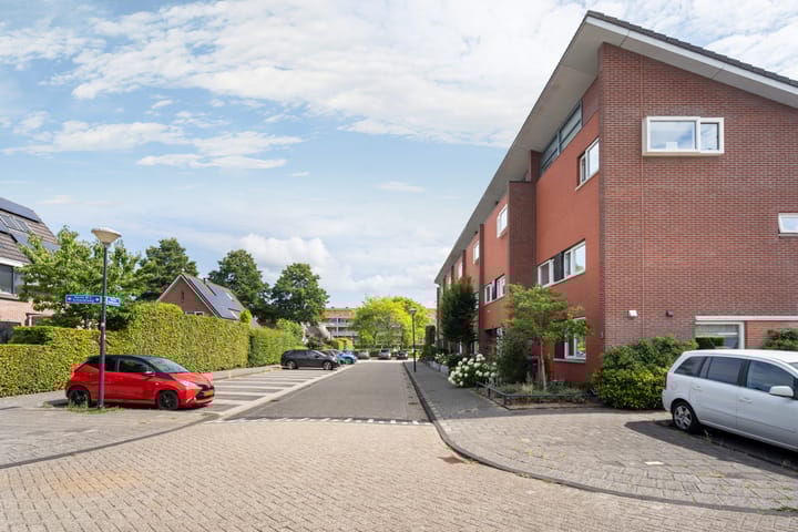 Foto 34 van Franz Kafkaweg 11