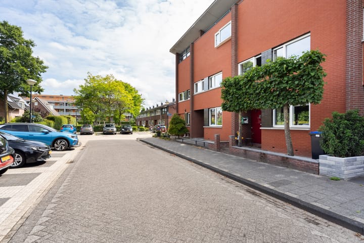 Foto 35 van Franz Kafkaweg 11