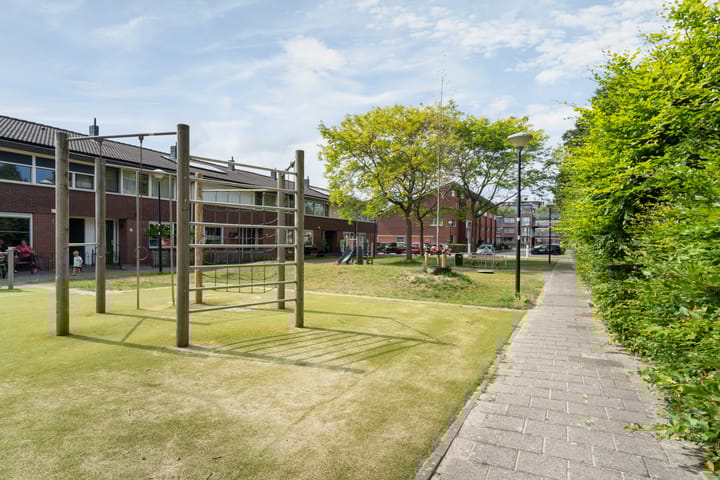 Foto 36 van Franz Kafkaweg 11