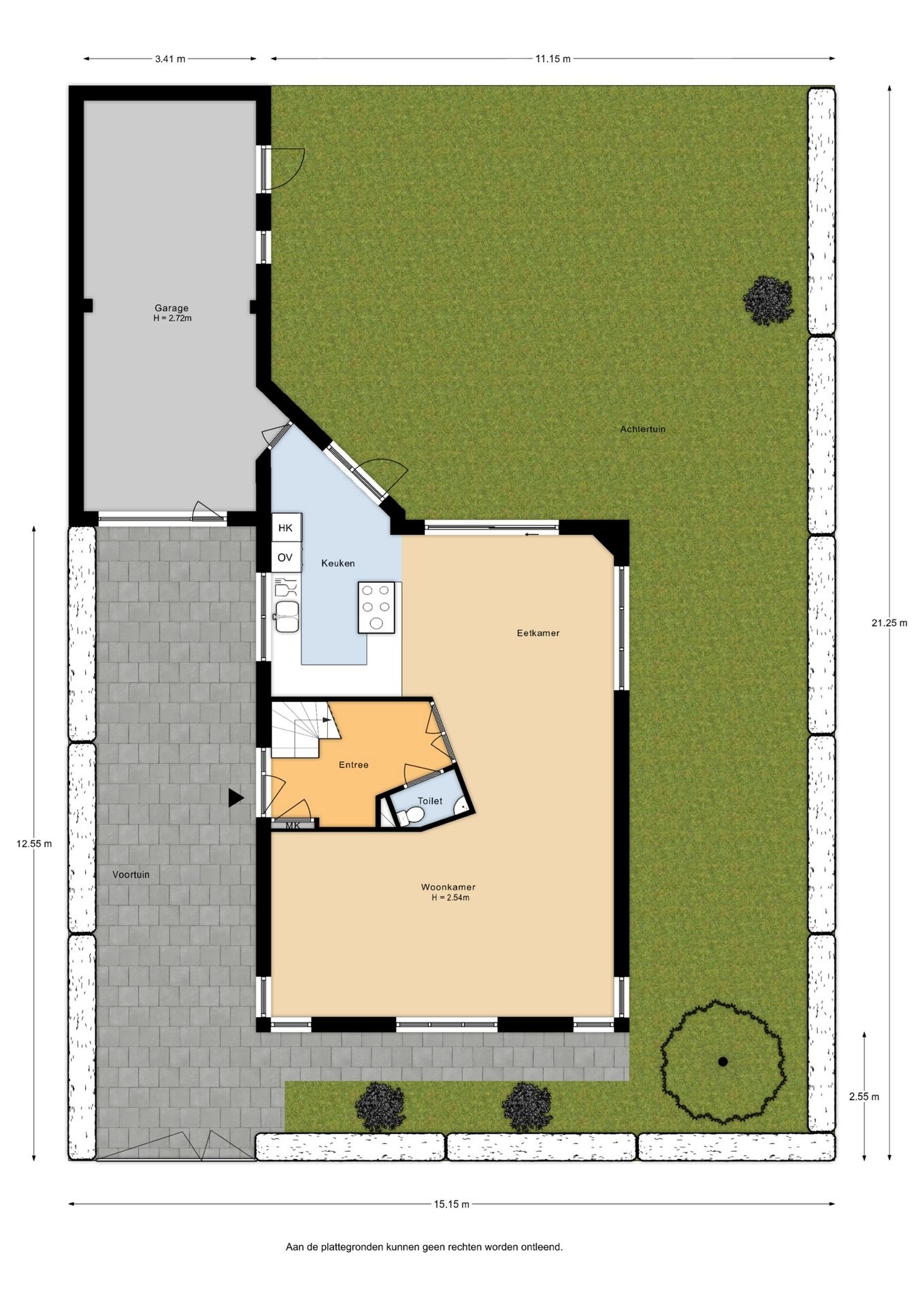 Foto 70 van Godfried Bomansweg 29