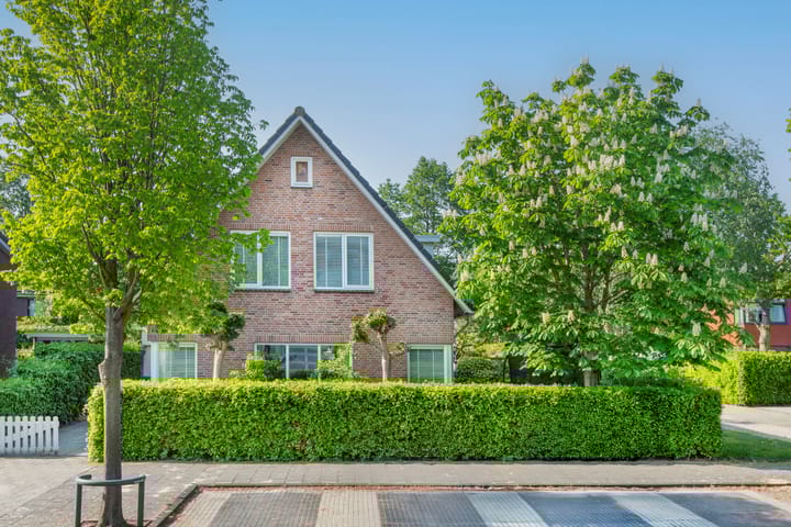 Foto 2 van Godfried Bomansweg 29