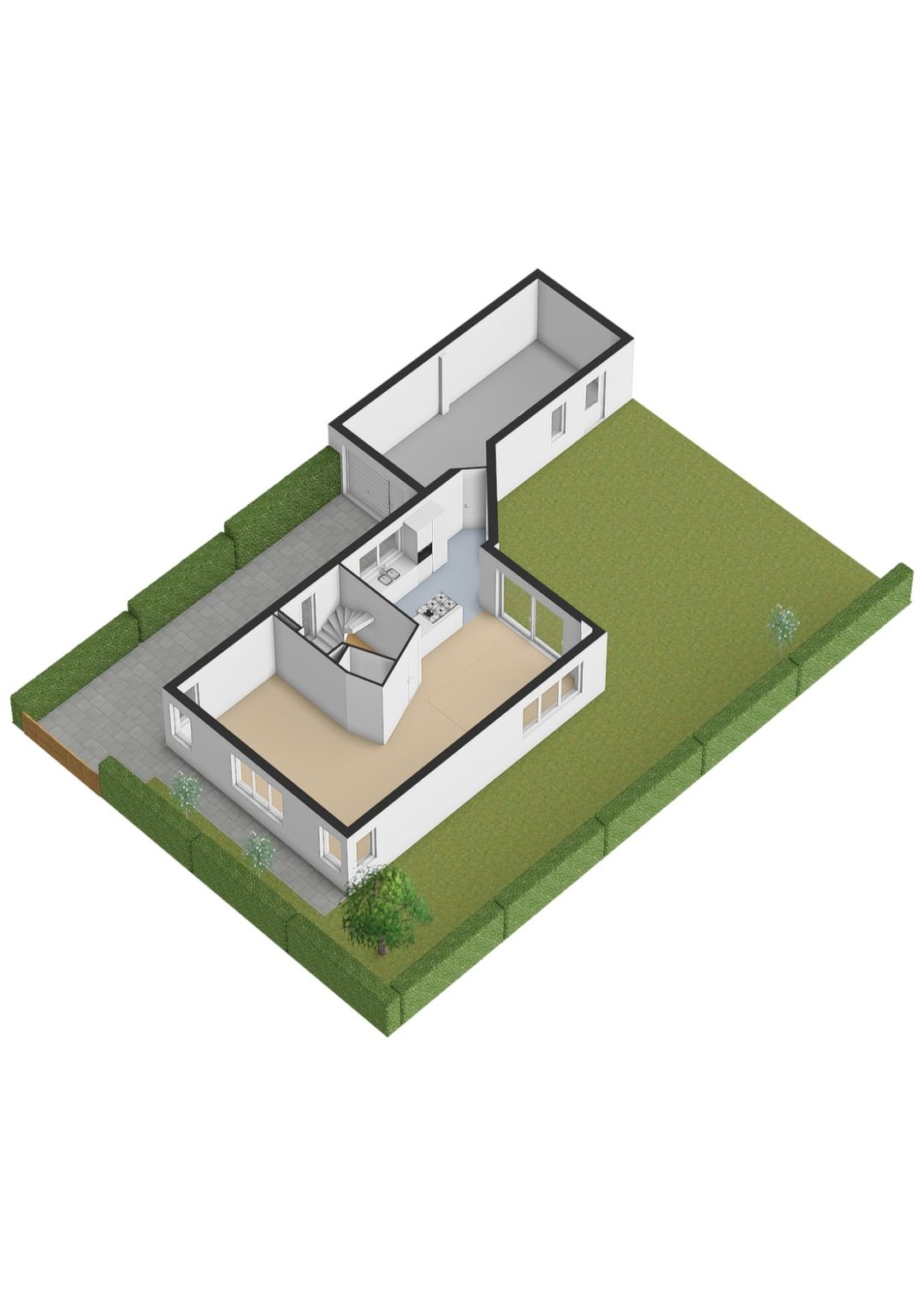 Foto 71 van Godfried Bomansweg 29