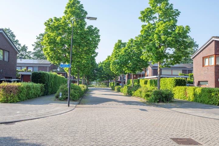 Foto 3 van Godfried Bomansweg 29