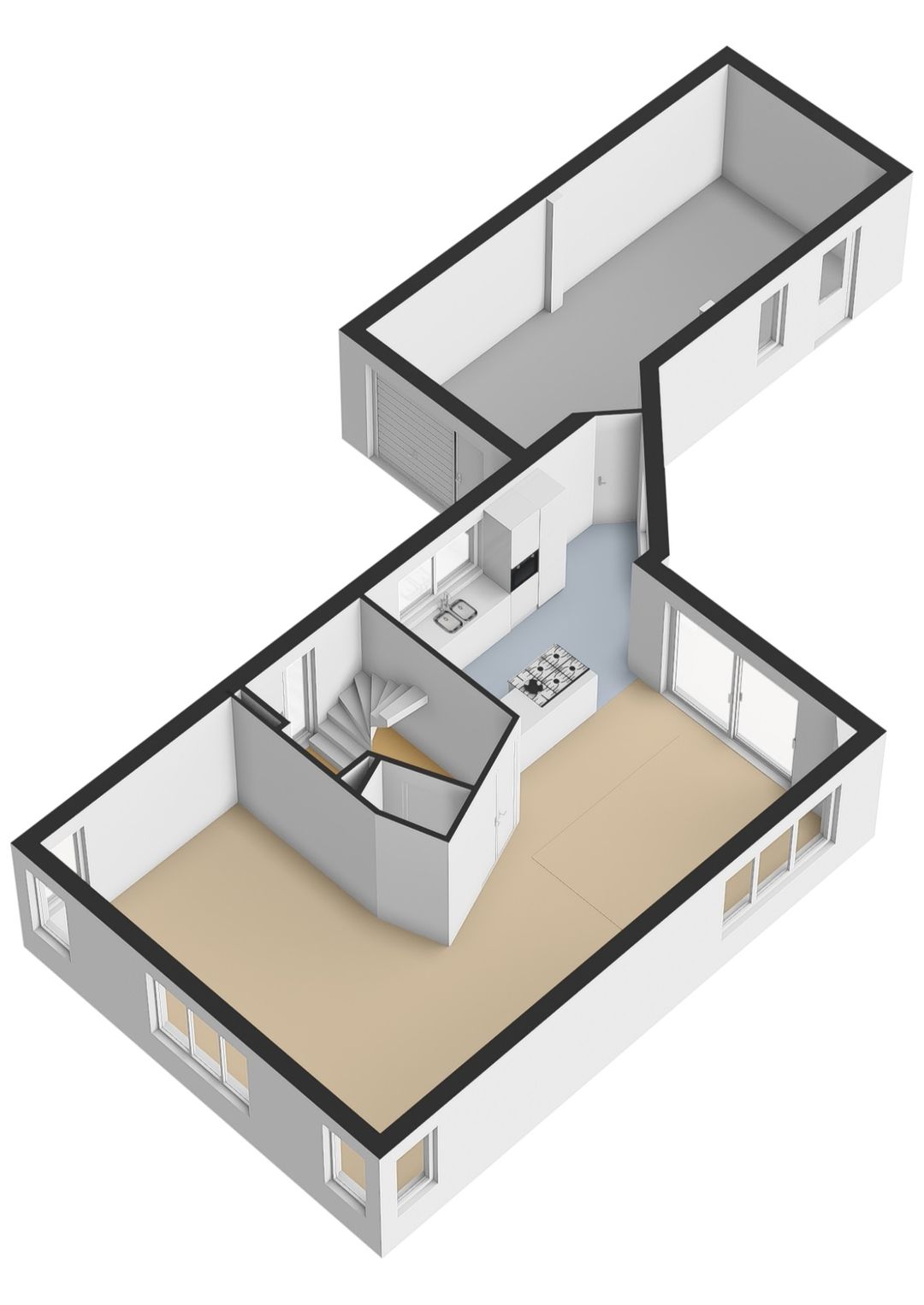 Foto 73 van Godfried Bomansweg 29