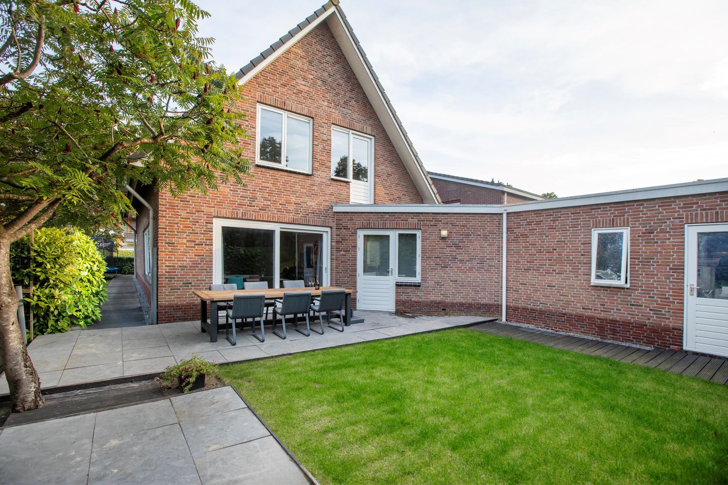 Foto 5 van Godfried Bomansweg 29