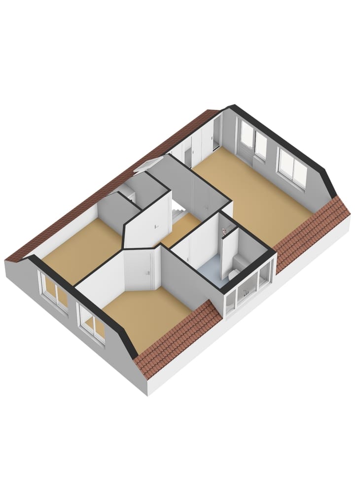 Foto 75 van Godfried Bomansweg 29