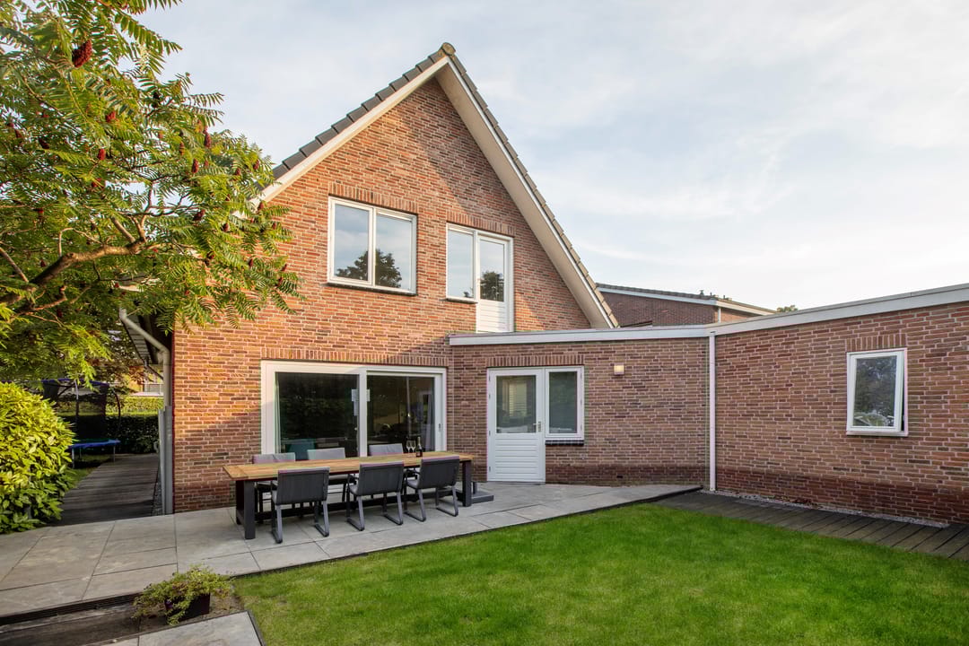 Foto 8 van Godfried Bomansweg 29