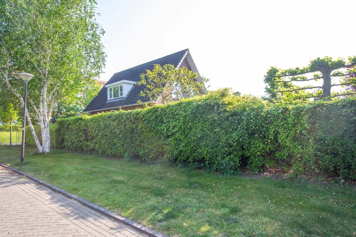 Foto 9 van Godfried Bomansweg 29