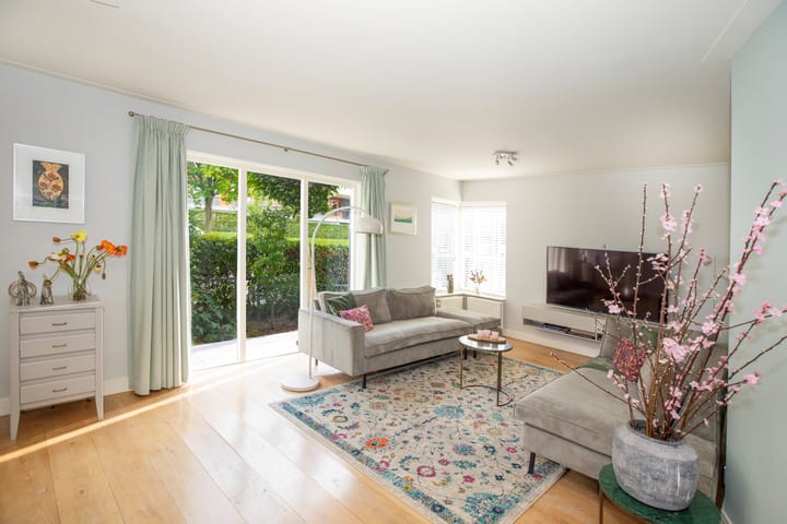 Foto 14 van Godfried Bomansweg 29