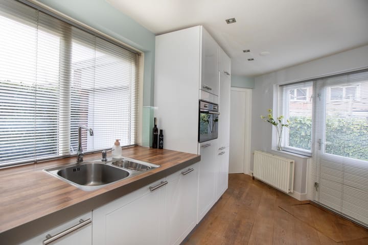 Foto 29 van Godfried Bomansweg 29