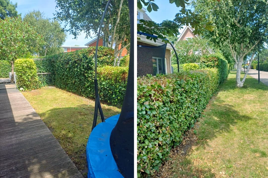 Foto 58 van Godfried Bomansweg 29