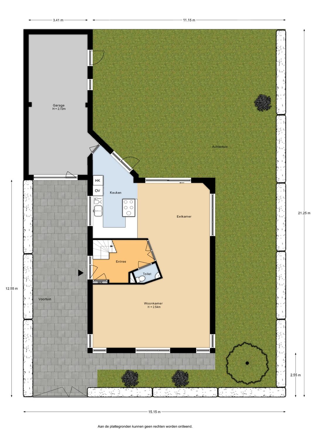 Foto 67 van Godfried Bomansweg 29