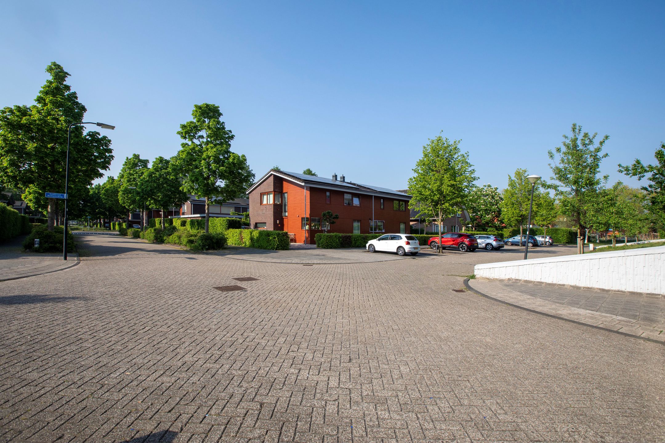 Foto 69 van Godfried Bomansweg 29