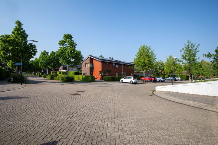 Foto 69 van Godfried Bomansweg 29