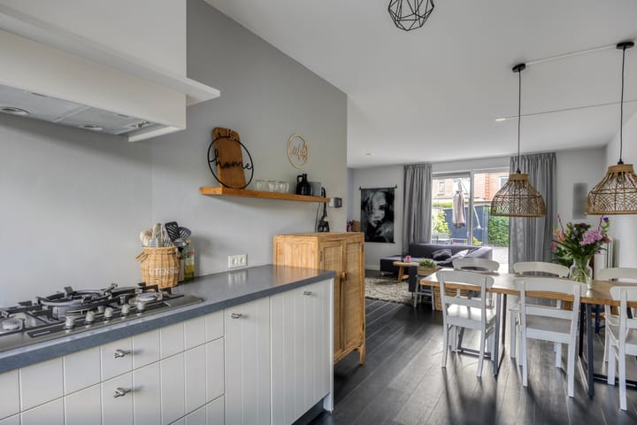 Foto 12 van Zandloopkever 19