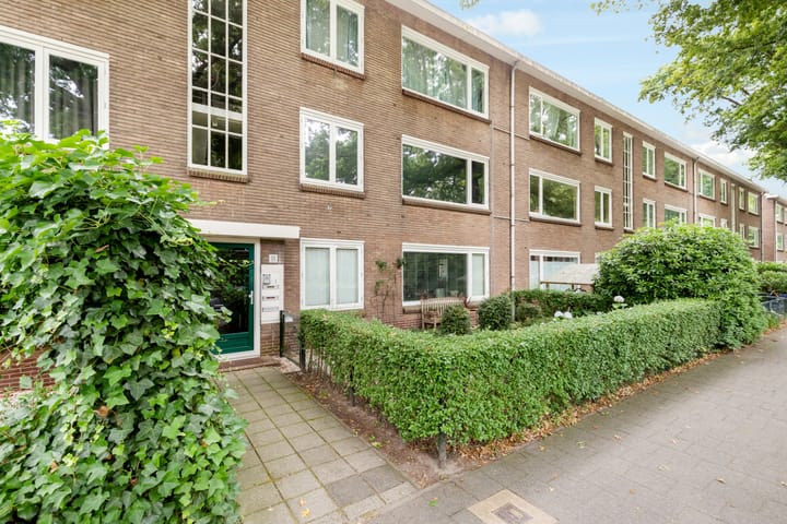Jacob van Campenlaan 39