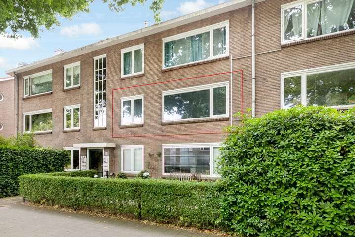 Foto 2 van Jacob van Campenlaan 39