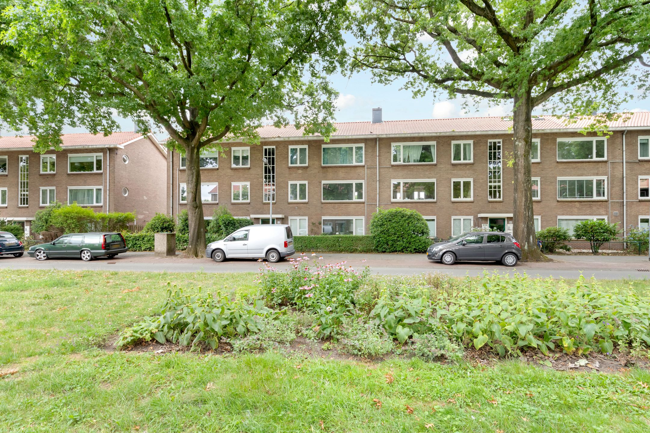 Foto 3 van Jacob van Campenlaan 39