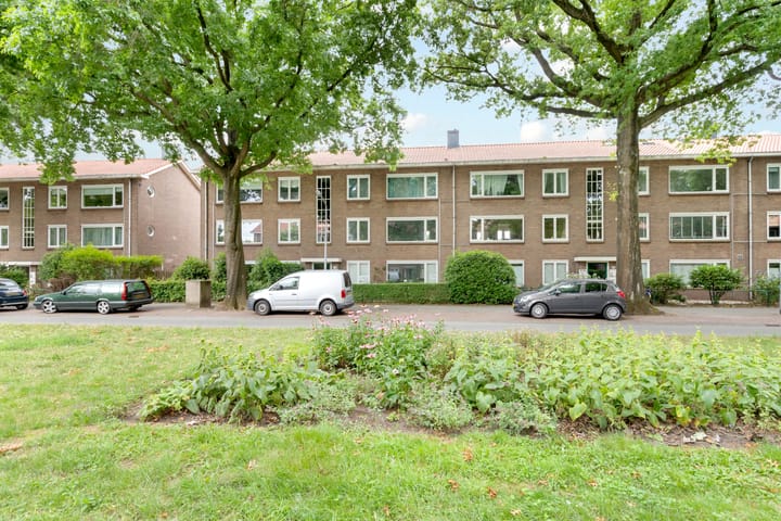 Foto 3 van Jacob van Campenlaan 39