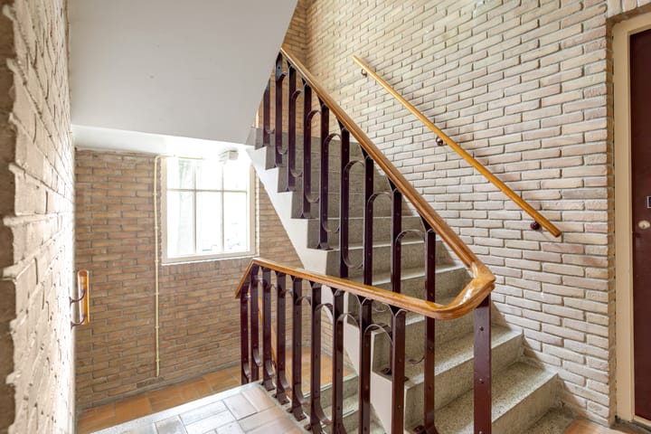 Foto 4 van Jacob van Campenlaan 39