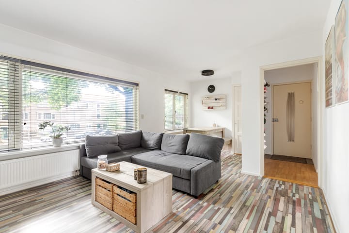 Foto 5 van Jacob van Campenlaan 39