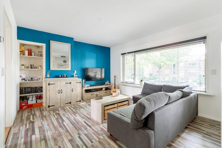 Foto 6 van Jacob van Campenlaan 39