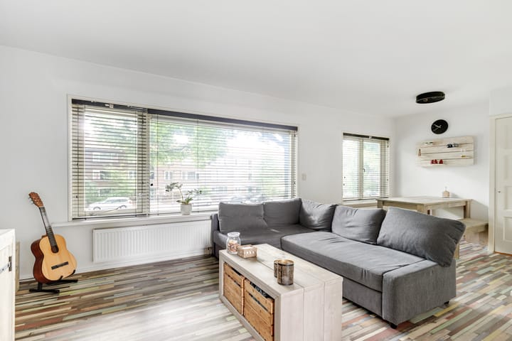 Foto 7 van Jacob van Campenlaan 39