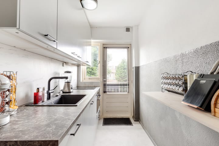 Foto 9 van Jacob van Campenlaan 39