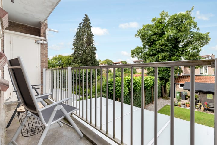 Foto 10 van Jacob van Campenlaan 39