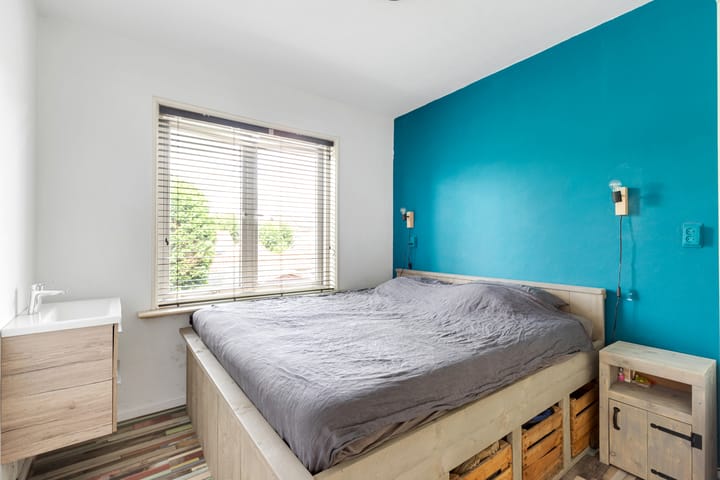 Foto 11 van Jacob van Campenlaan 39