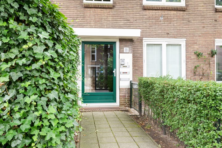 Foto 15 van Jacob van Campenlaan 39