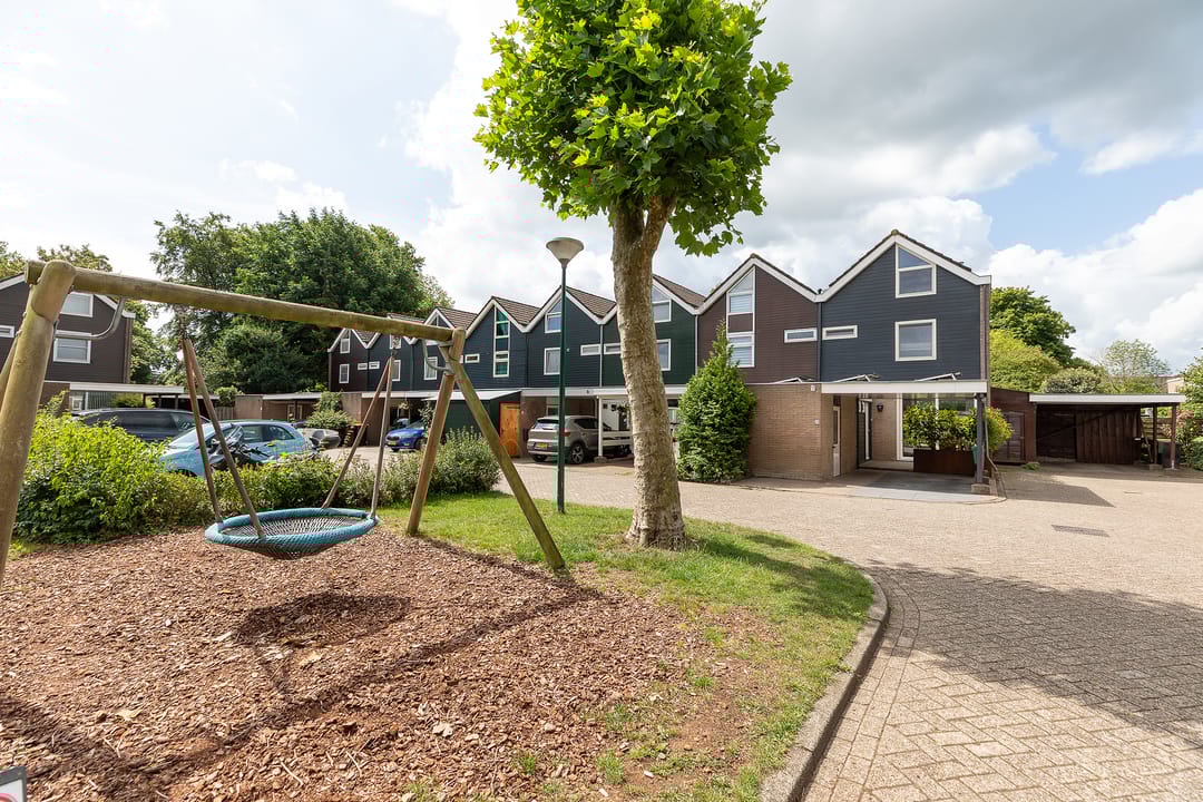 Foto 1 van Wallestein 25