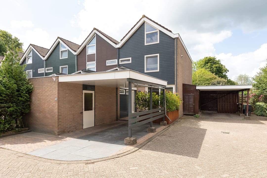 Foto 2 van Wallestein 25