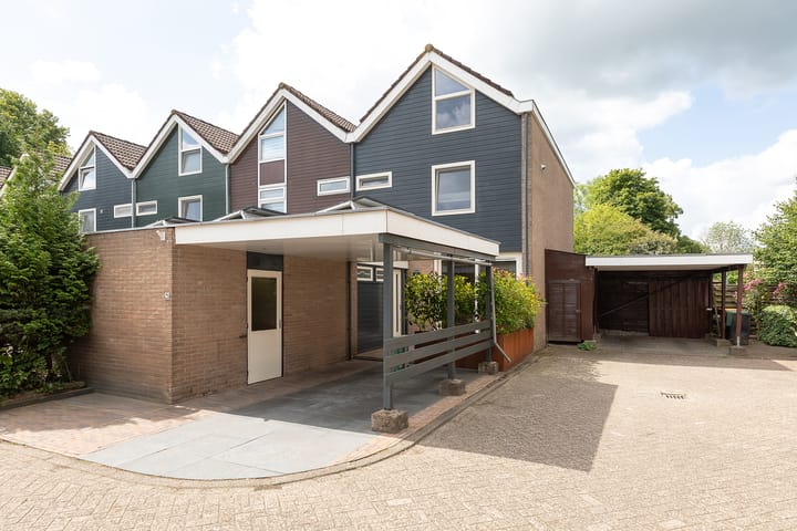 Foto 2 van Wallestein 25