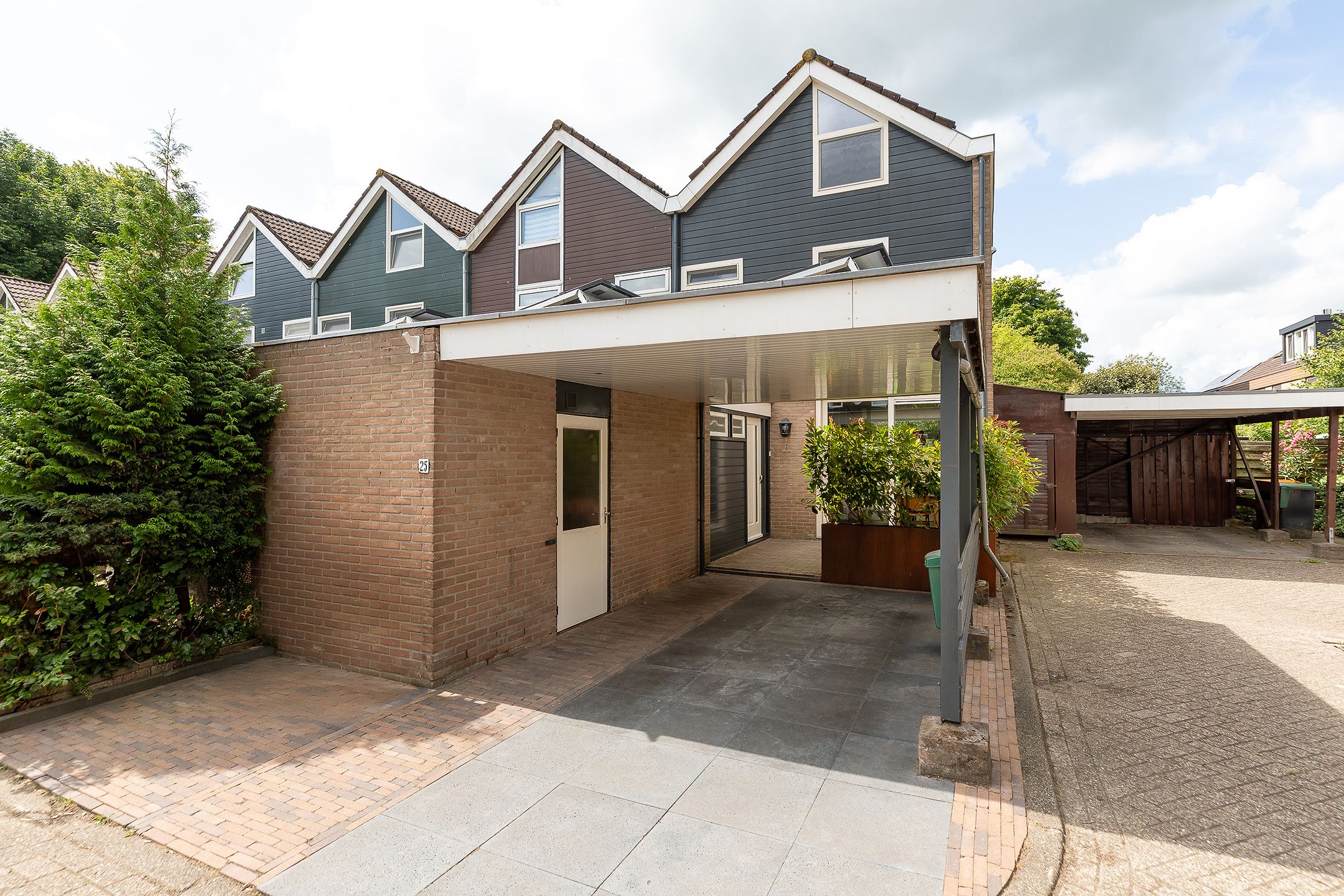 Foto 3 van Wallestein 25