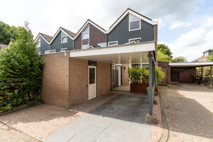 Foto 3 van Wallestein 25