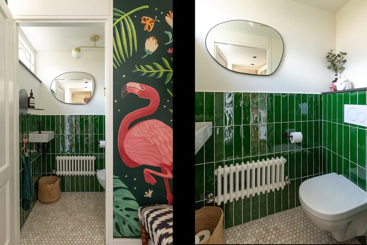 Foto 5 van Wallestein 25