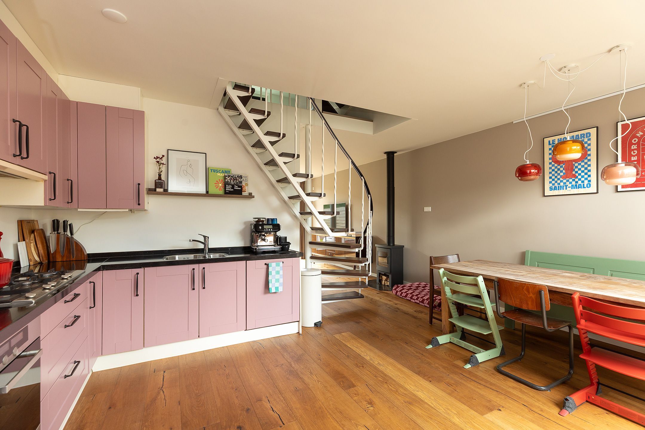 Foto 6 van Wallestein 25