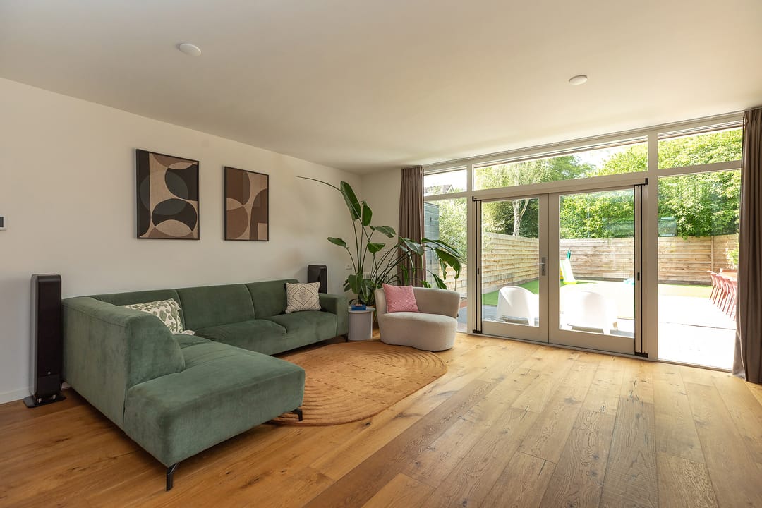 Foto 7 van Wallestein 25