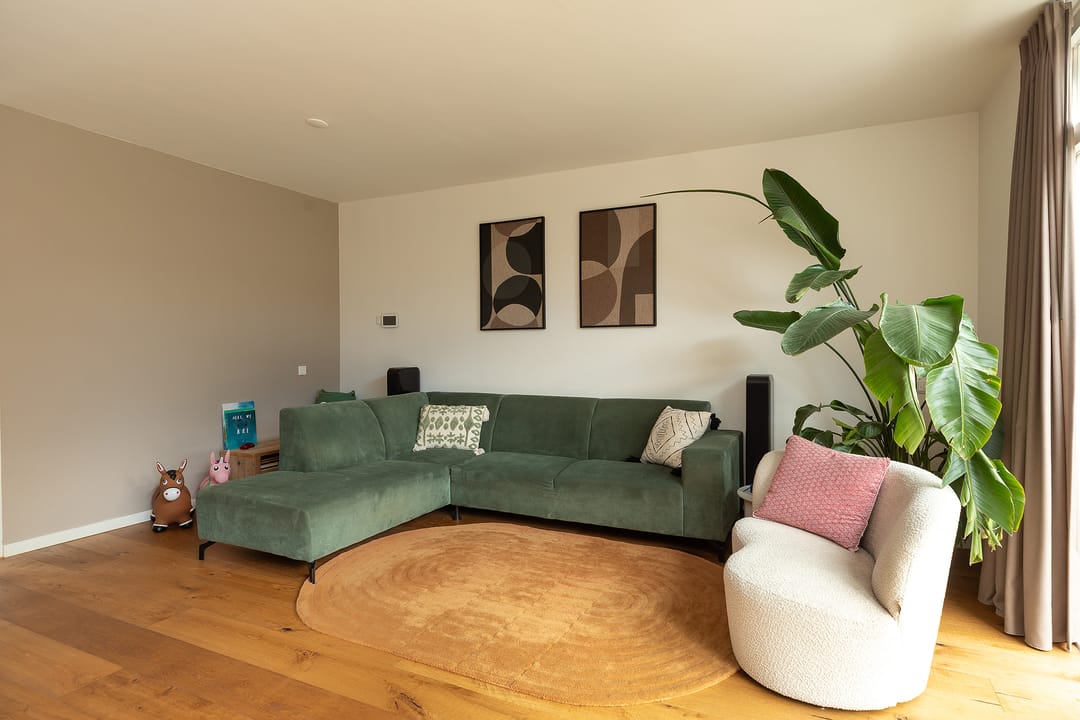 Foto 8 van Wallestein 25