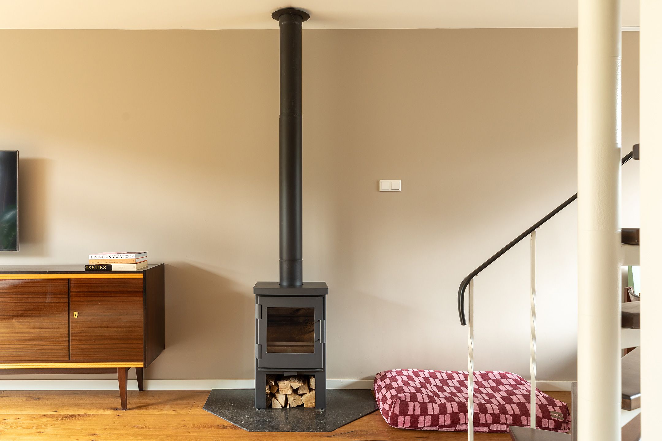 Foto 9 van Wallestein 25