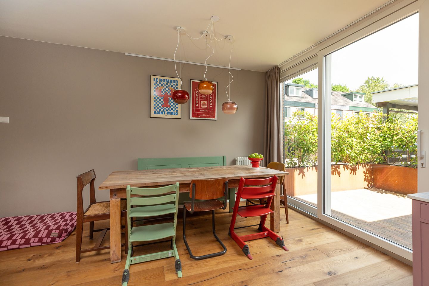 Foto 10 van Wallestein 25