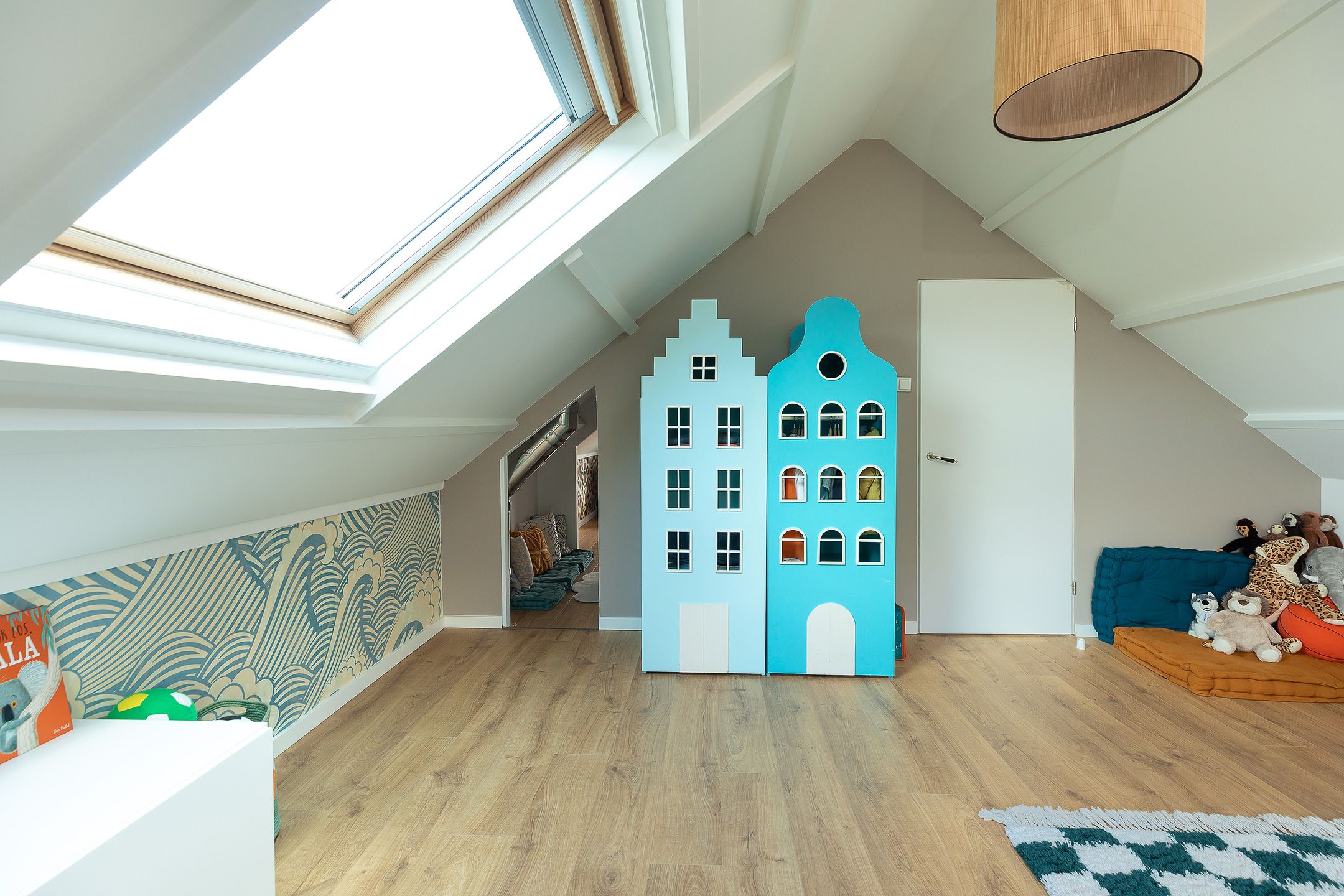 Foto 27 van Wallestein 25