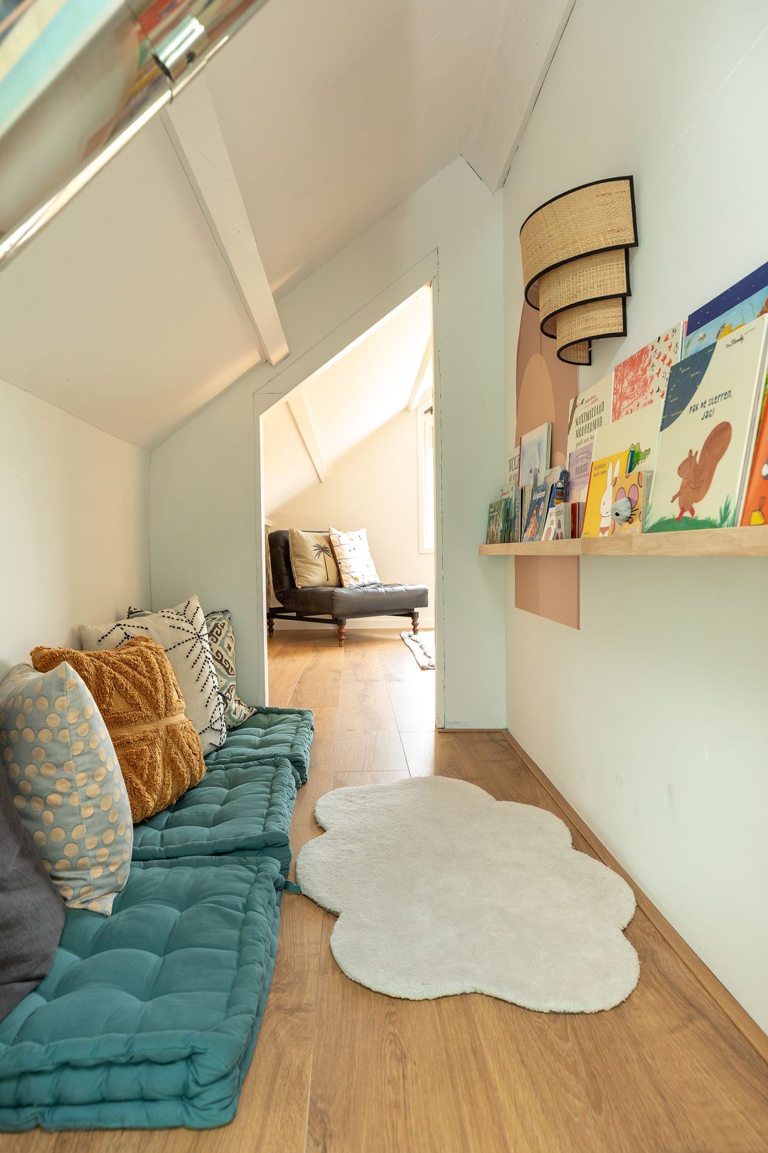 Foto 28 van Wallestein 25